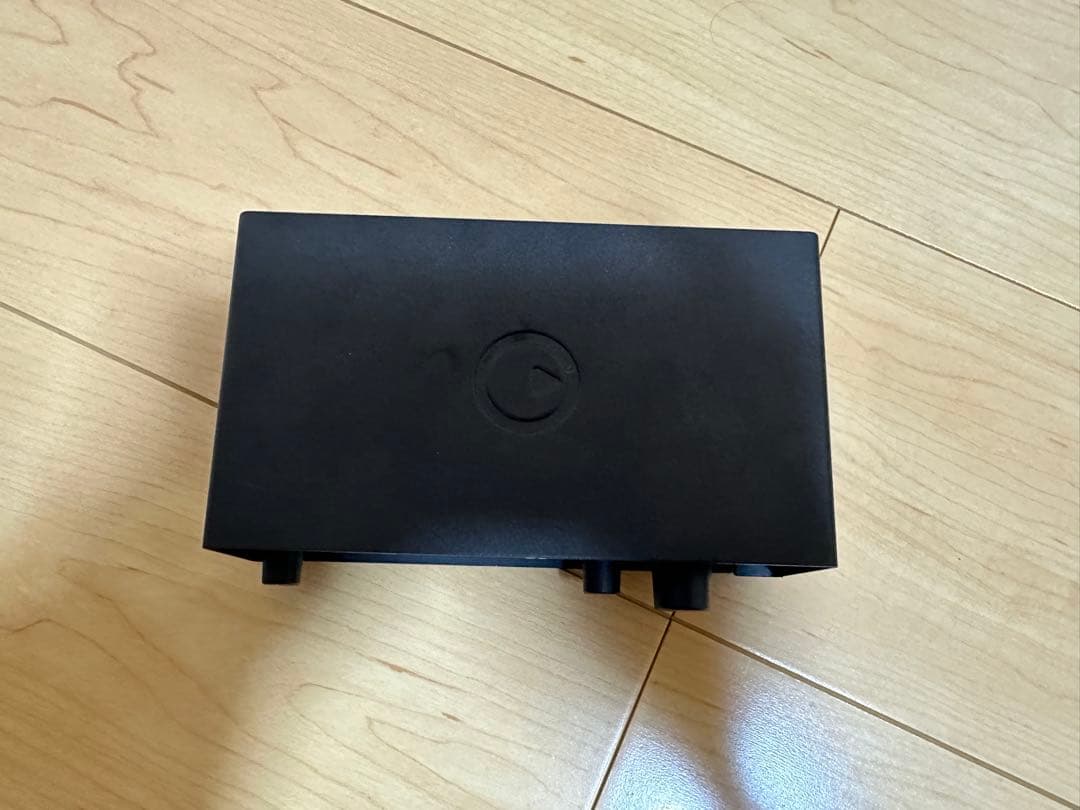 DTM・DAW Steinberg IXO12