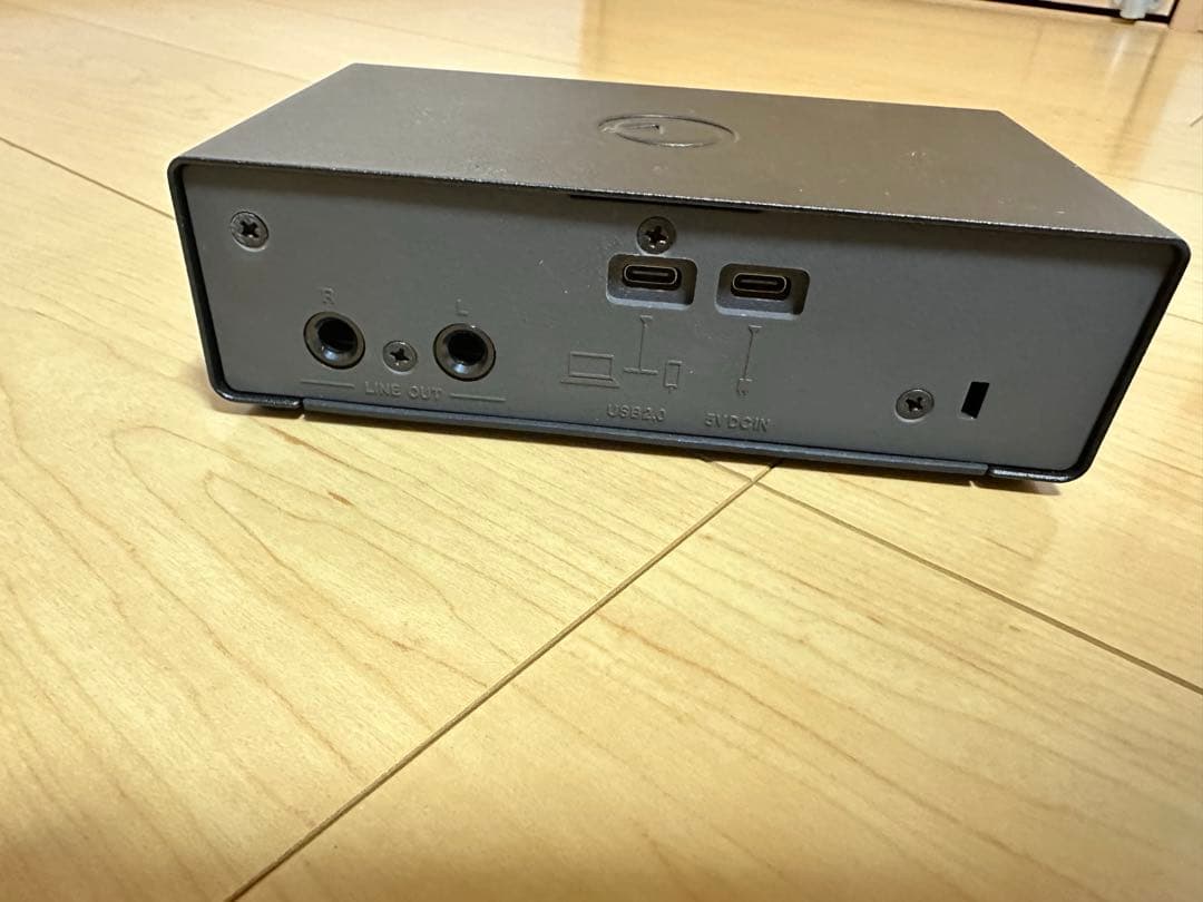 DTM・DAW Steinberg IXO12