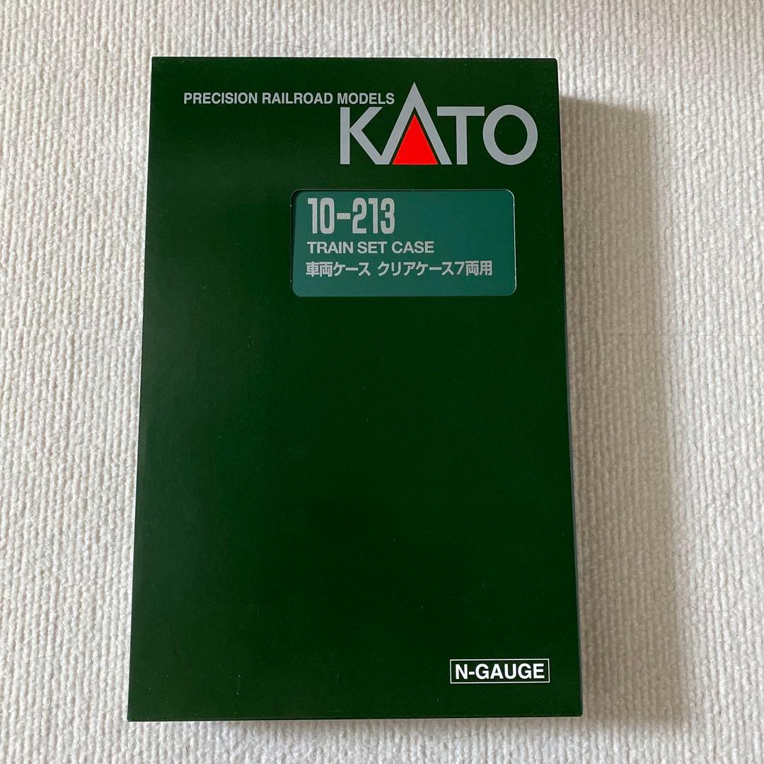 【KATO】 ナハネ20 ×6両