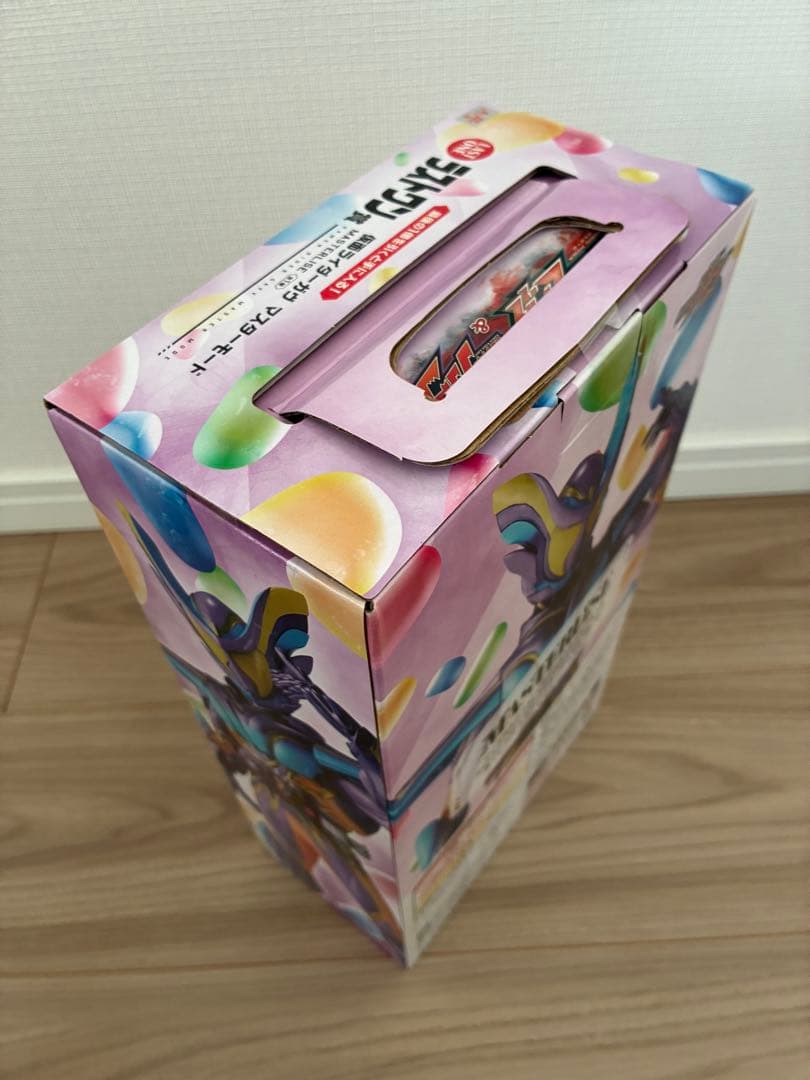 ［新品未開封］一番くじ 仮面ライダーゼッツ＆仮面ライダーガヴ ラストワン賞