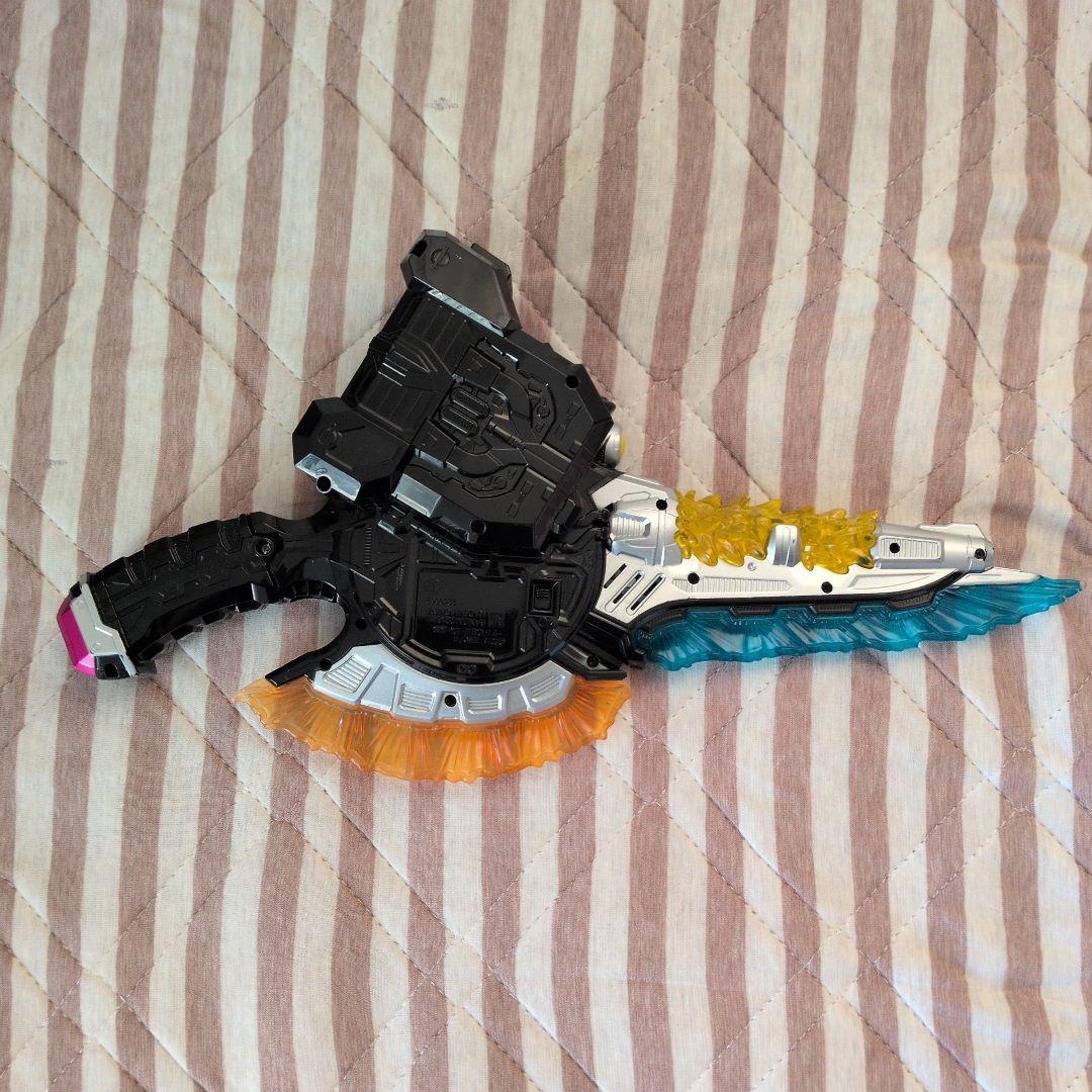 【期間限定】仮面ライダー　まとめ売り　変身ベルト　剣など　エグゼイド　セイバー