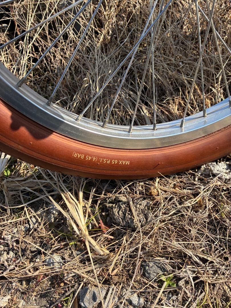 【直接引き取り限定】FITBIKECO ストリート　BMX