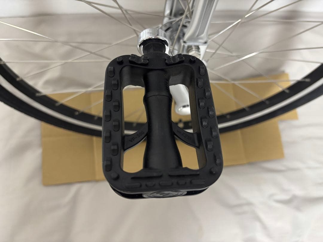 【美品！】ブリヂストン　SPINZスピンズ　24インチ