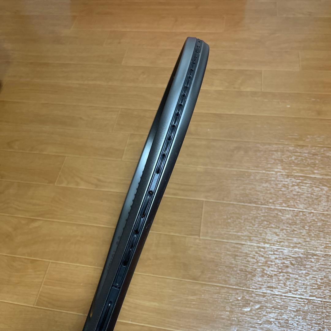 最終値下！ボルトレイジ8V UL1 極美品