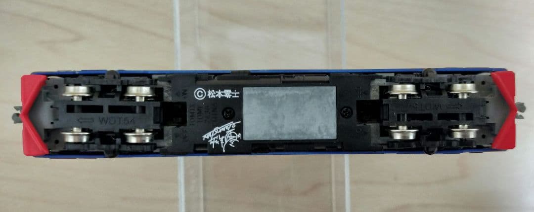 TOMIX 92938 北海道ちほく高原鉄道999号　2両セット