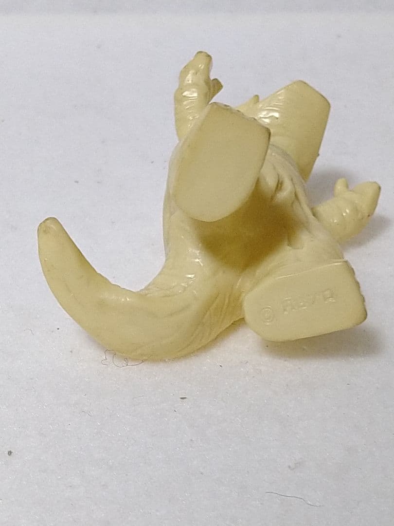 当時物 ブルマァク エレキング ミニサイズ ソフビ 怪獣 ウルトラマン