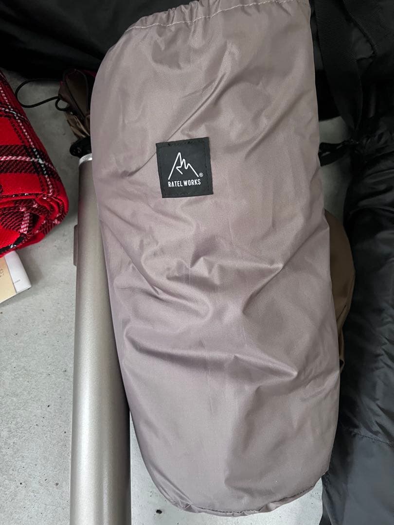 その①)スノーピーク ランドロック Pro.air ルーフセット おまけ多数