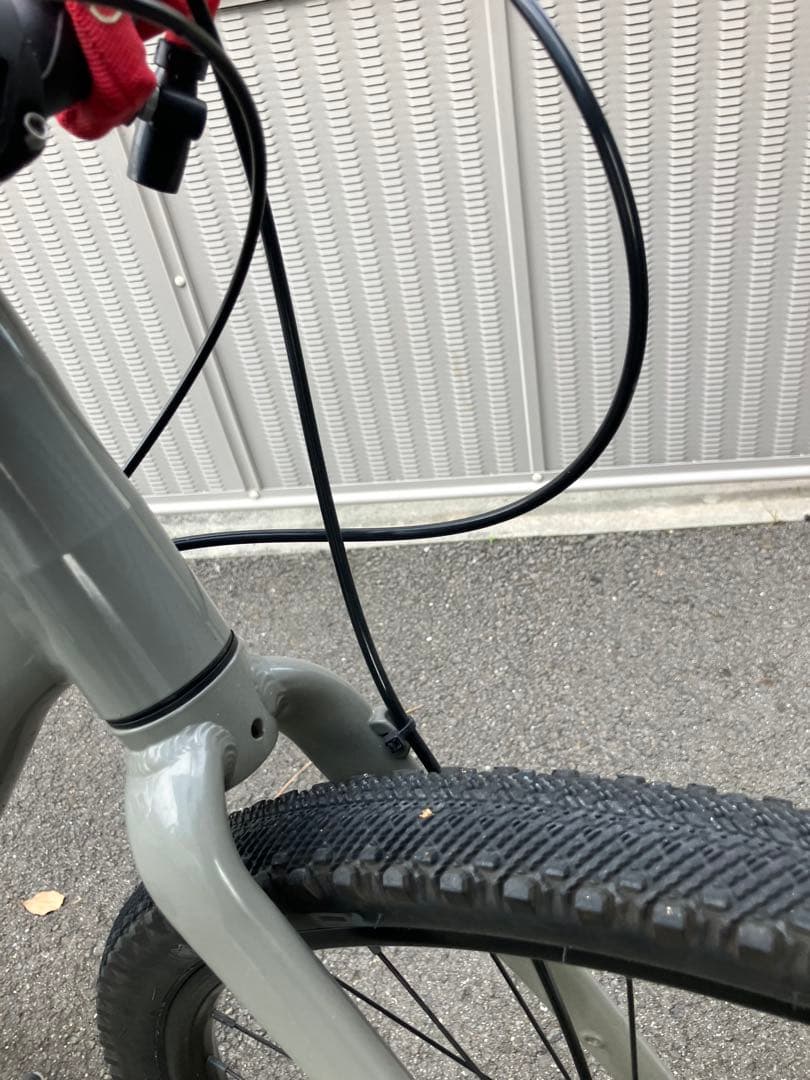 キャノンデール　treadwell2