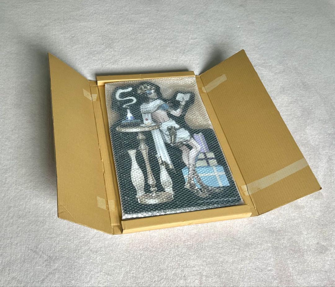 美品　第五人格　ルキノ　教授　五周年　S賞　スイパラ　おまけ付き