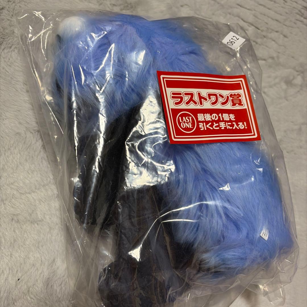 【セット売り】パペットスンスン一番くじC賞・ラストワン・他まとめ売り