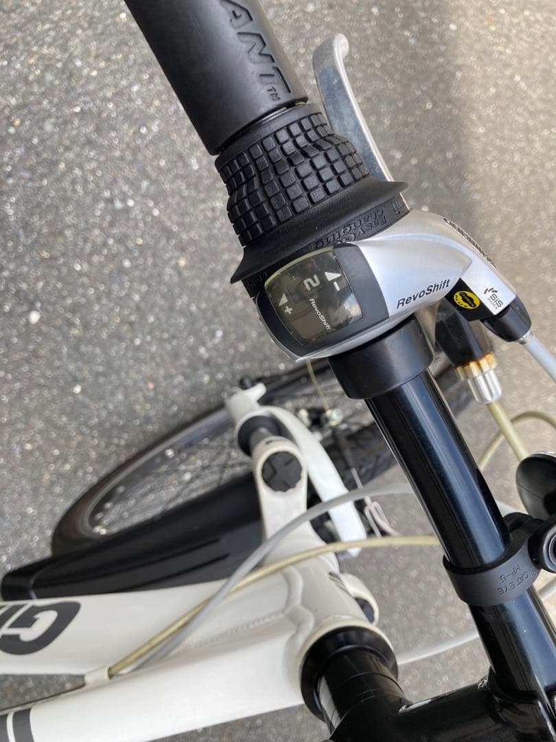 ★お値下げ★引き取り★GIANT SNAPジュニア スポーツバイク 24インチ