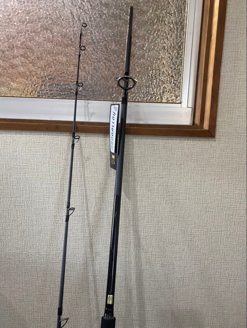 がまかつ ラグゼ アークフレックス RS ARCFLEX RS S98 XH＋