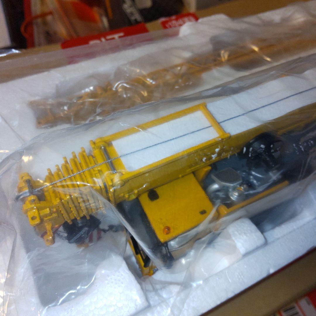 Liebherr LTM 1090-4.2 モバイルクレーン