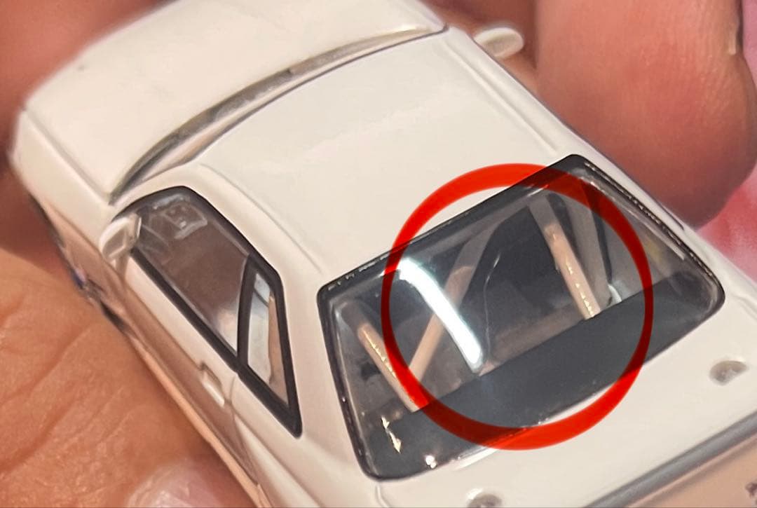 トミカ 日産GTR・雨宮RX-7・GRヤリス セット