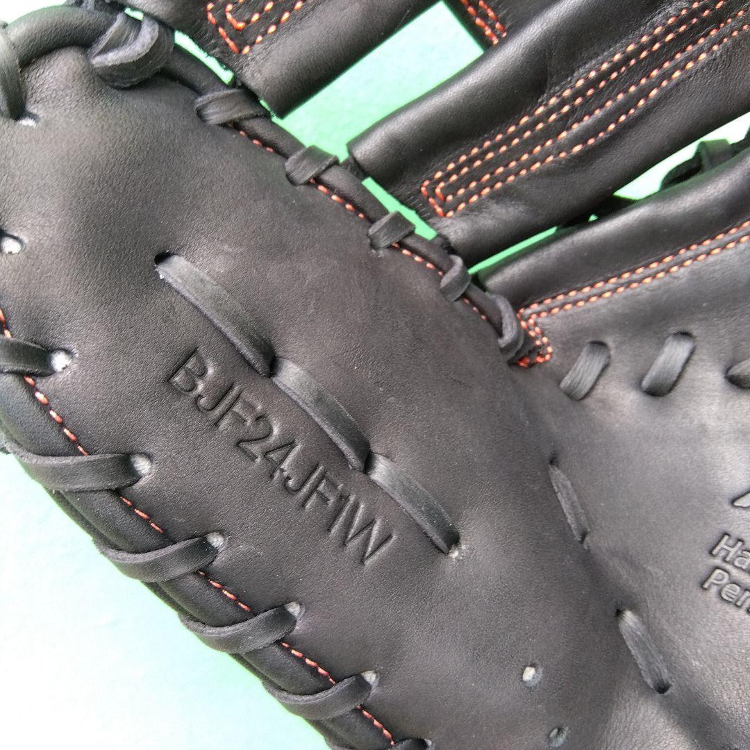 【新品未使用品】野球 グローブ 軟式 少年野球 ファーストミット ザナックス