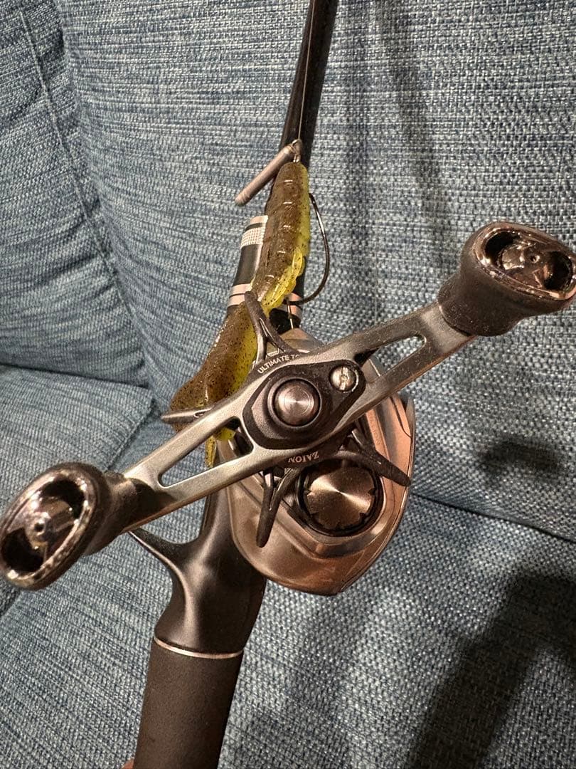 ダイワ 21 ジリオンsvtw 1000HL ZILLION Daiwa