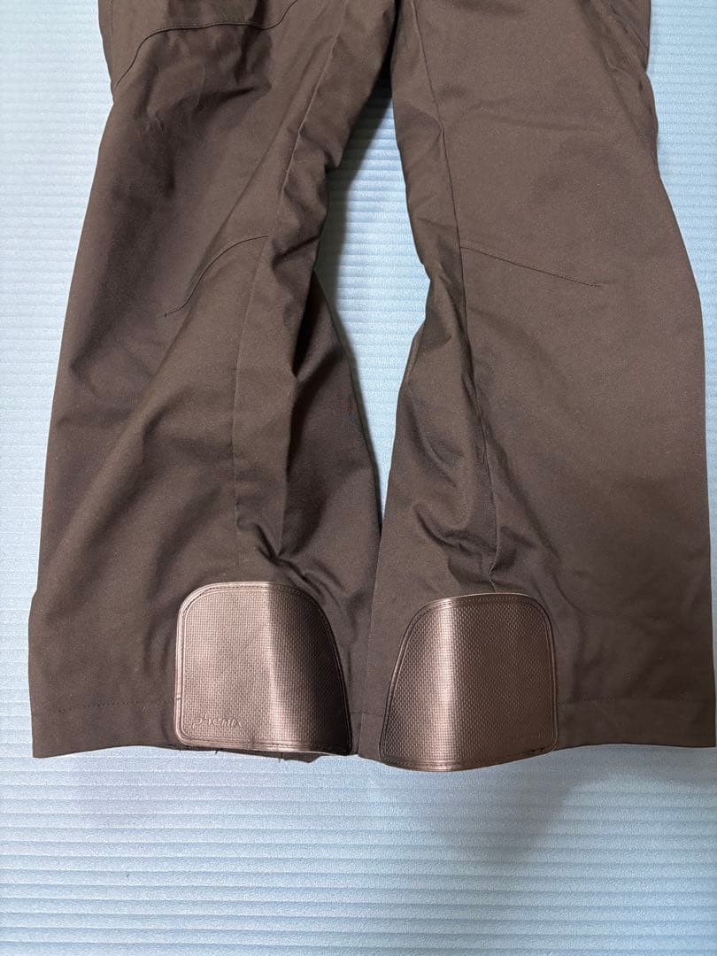 phenix 160 スキーウェア　スキーウエア　子供　フェニックス　上下セット