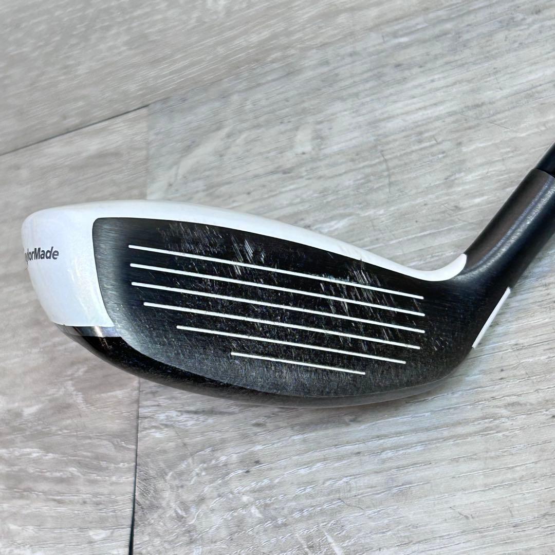 【メンズ右】テーラーメイド GLOIRE 5 S ユーティリティ