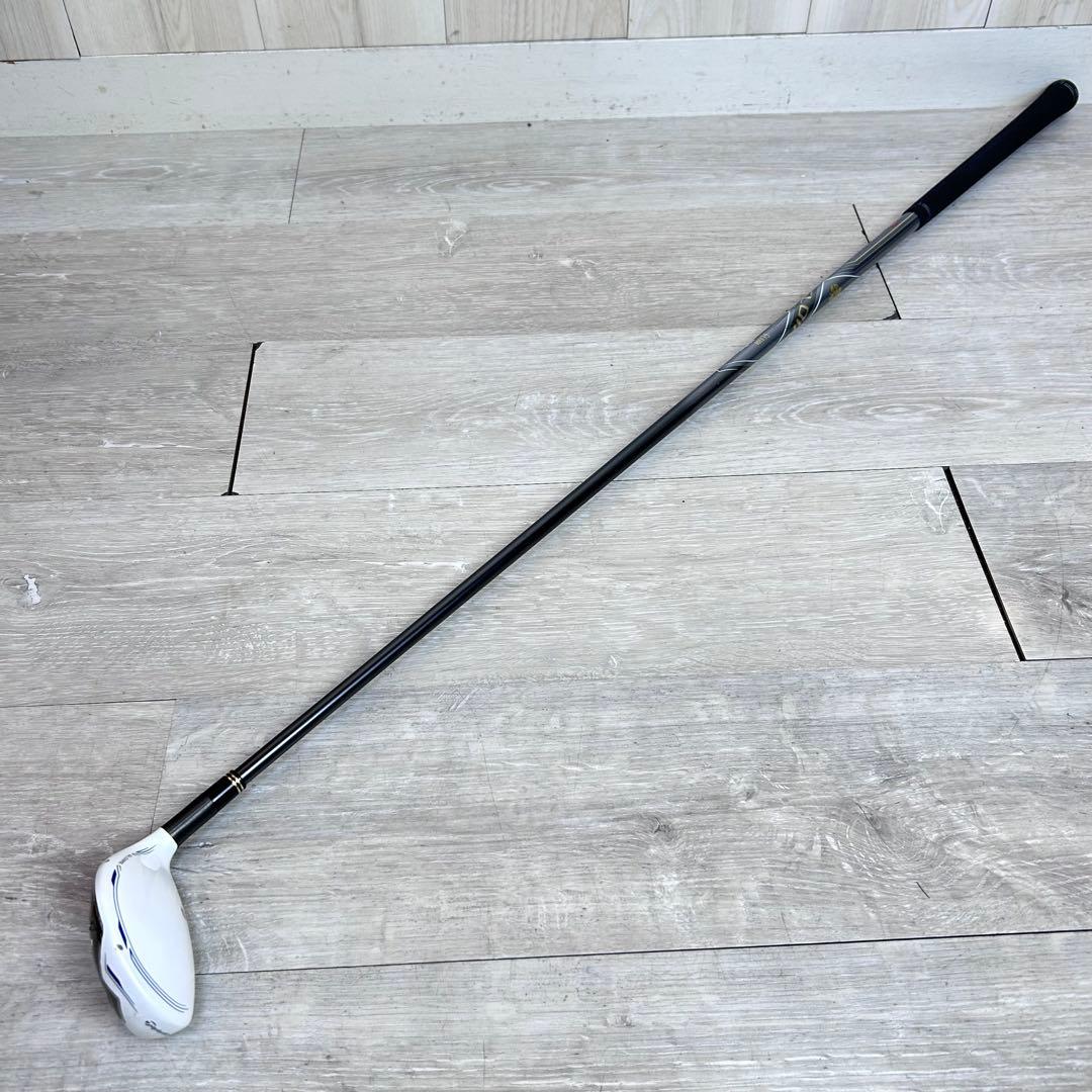 【メンズ右】テーラーメイド GLOIRE 5 S ユーティリティ