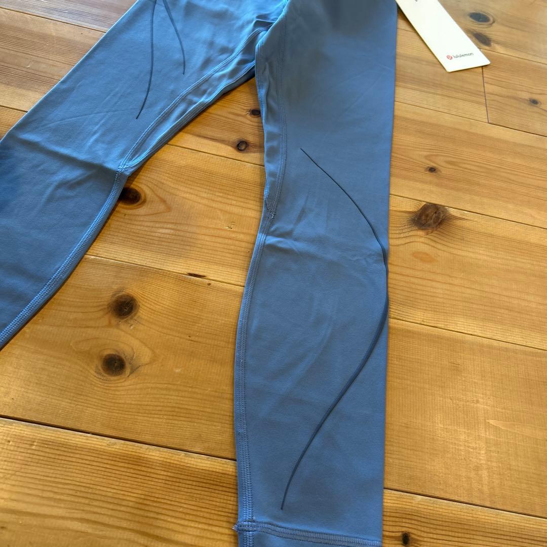 lululemon ヨガパンツ