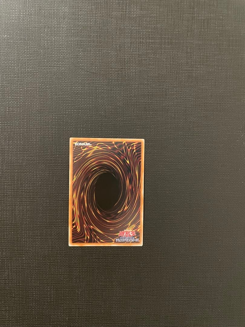 遊戯王 女剣士カナン 25thシークレット クオシク