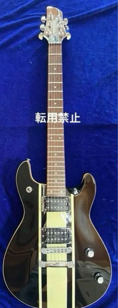 【Fernandes】エレキギター APG series 限定品