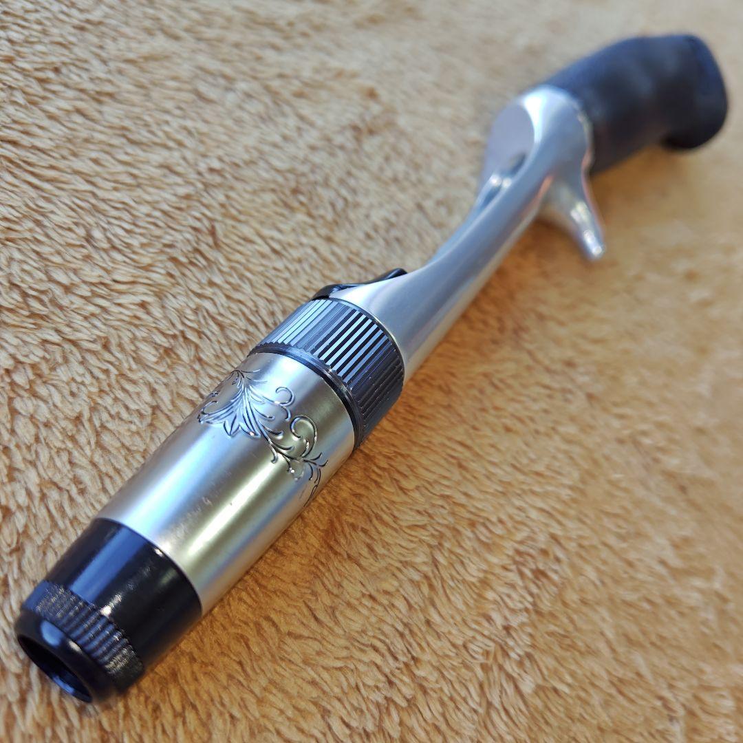 シマノ バンタム bantam コルフォーグリップ オールドグリップ コルフォー