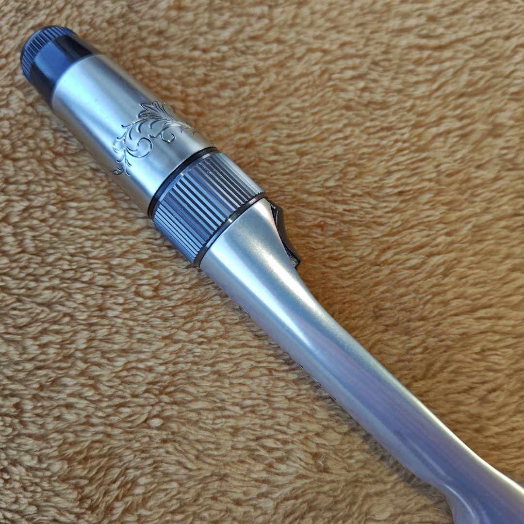 シマノ バンタム bantam コルフォーグリップ オールドグリップ コルフォー