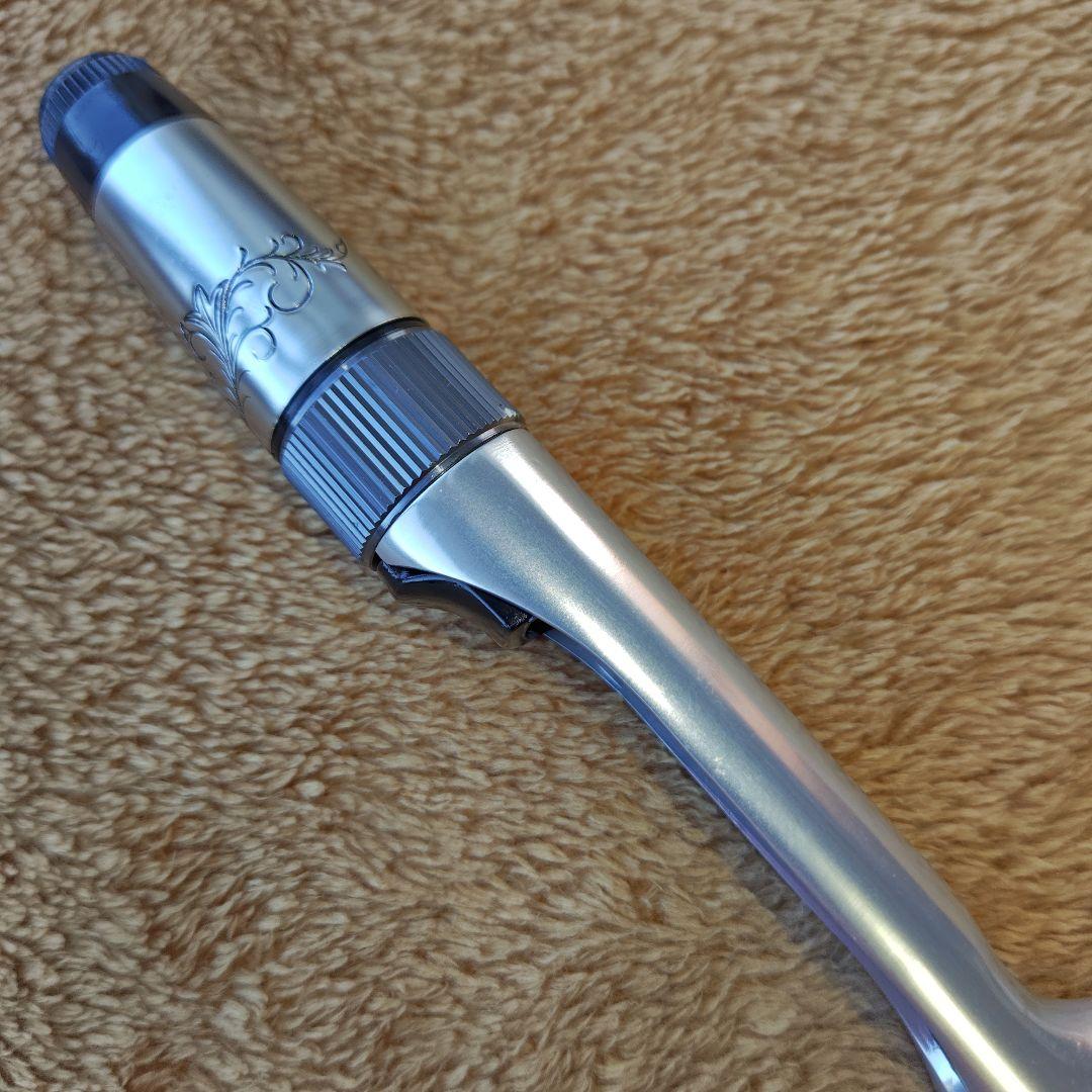 シマノ バンタム bantam コルフォーグリップ オールドグリップ コルフォー