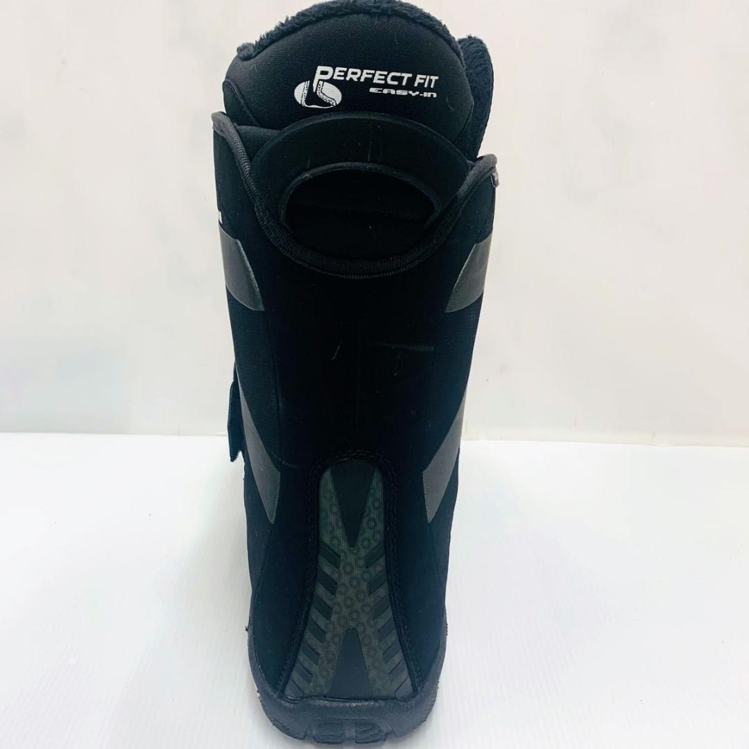 HEAD ヘッド ONE スノーボード ブーツ BOA 26.5cm