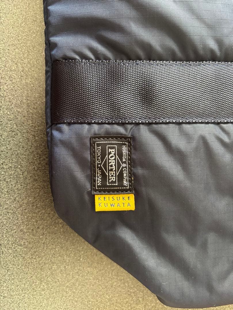 サザンオールスターズFC限定応援団✖︎桑田佳祐✖︎ポーター　2wayトートバッグ