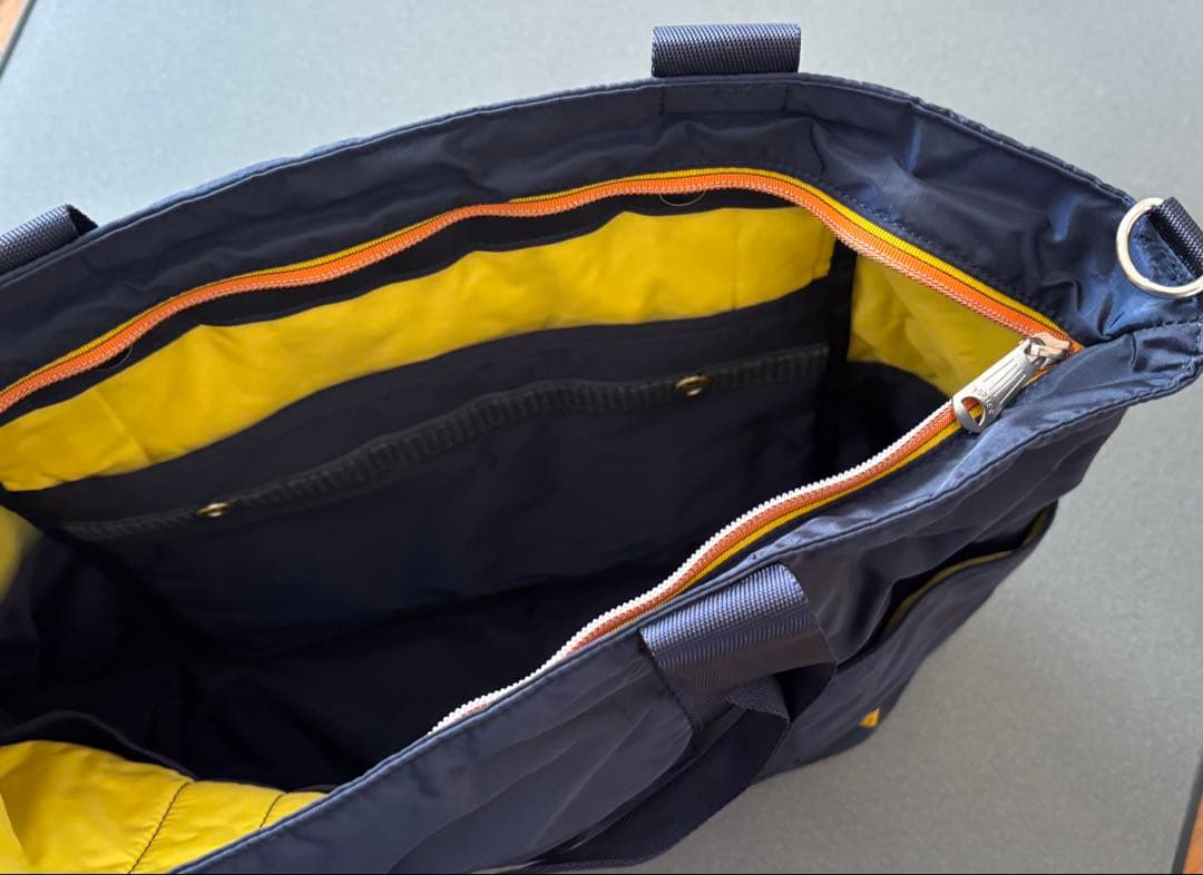 サザンオールスターズFC限定応援団✖︎桑田佳祐✖︎ポーター　2wayトートバッグ