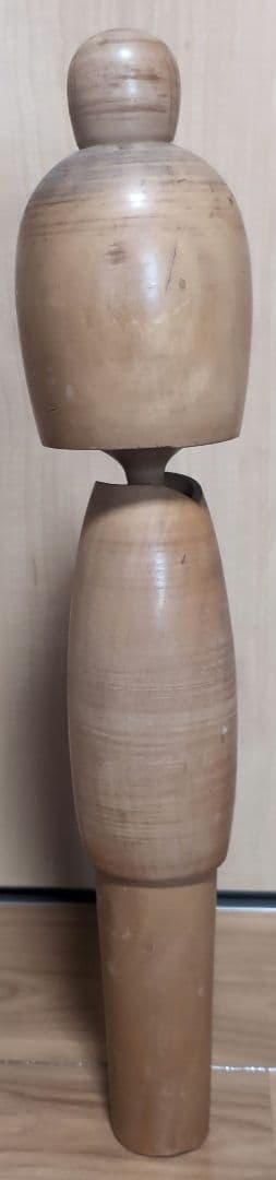 木製こけし 14体