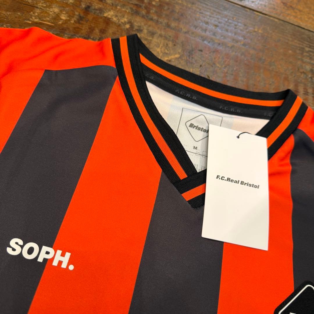 Bristol FCRB-252139 ゲームシャツ