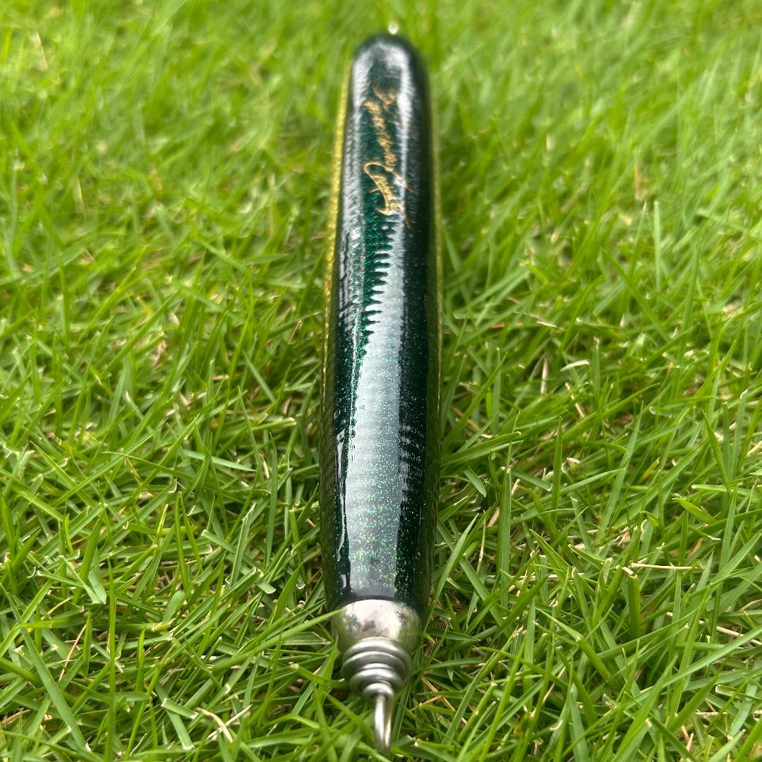 Carpenter BC-γ 60-180 Gamma BCガンマ【新品未使用】