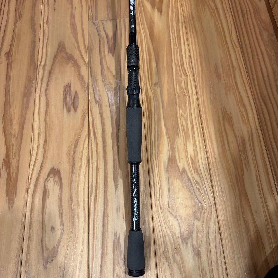 デジーノ　レーベントルクチューン 67H−