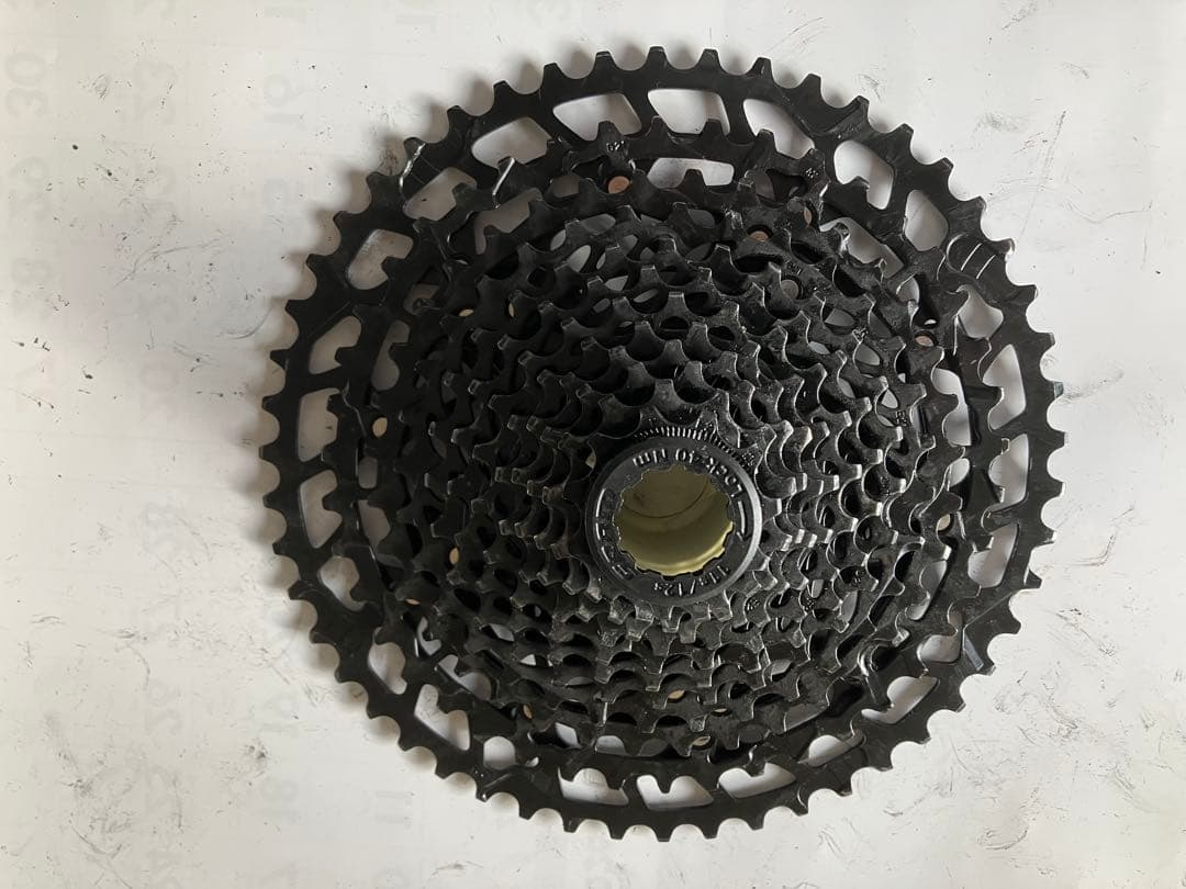 美品　SRAM SX EAGLE コンポセット