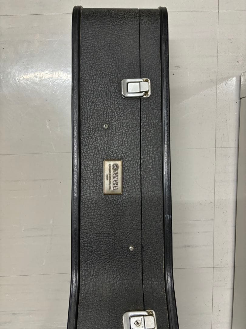 【YAMAHA】アコギ ヤマハ L-5 1976年 前期 ハードケース