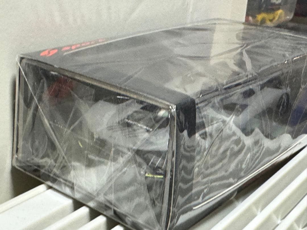 新品・未開　スパーク1/43 スケール プジョー 9X8 ハイパーカー