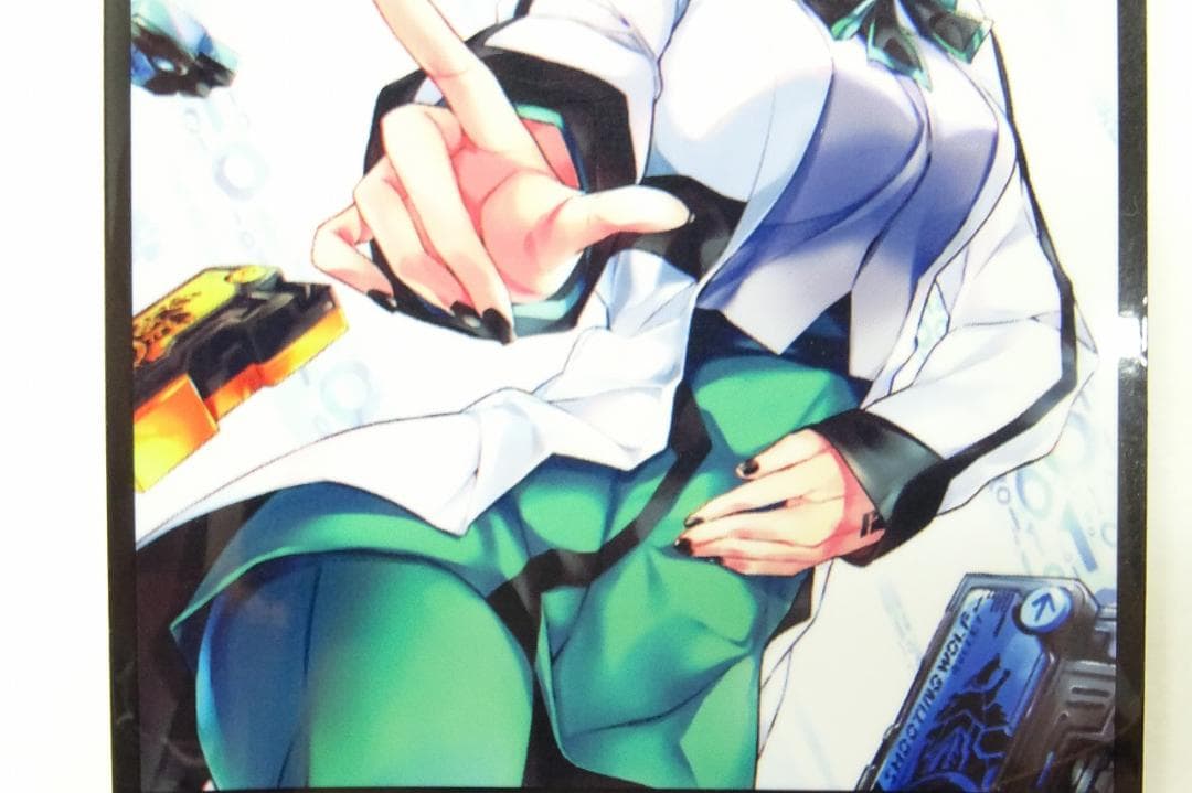 仮面ライダーゼロワン イズ スリーブ 46-JY1027-03C