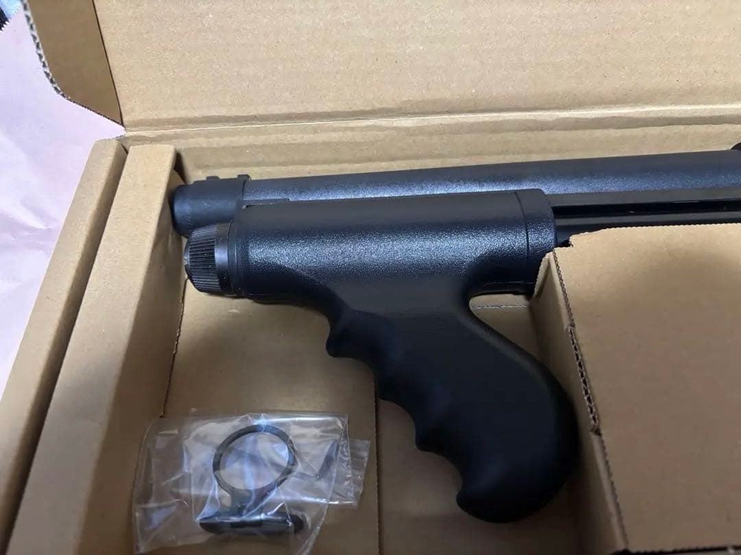 マルゼン　CA870ブルドッグ