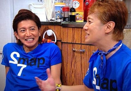 27時間テレビ SMAPTシャツ