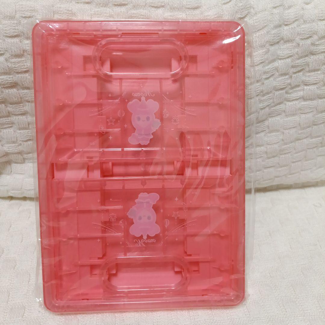 《変更あり》TWICE モモ4点セット