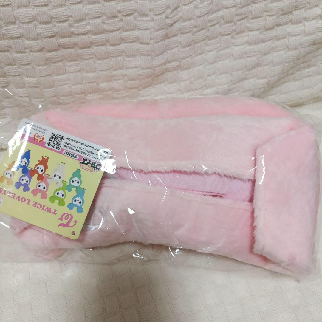 《変更あり》TWICE モモ4点セット