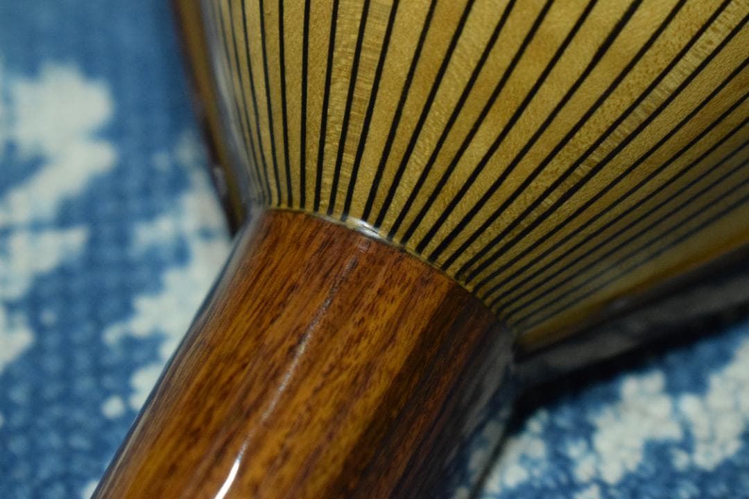 Calace クラシコB 1989年製 マンドリン イタリア製