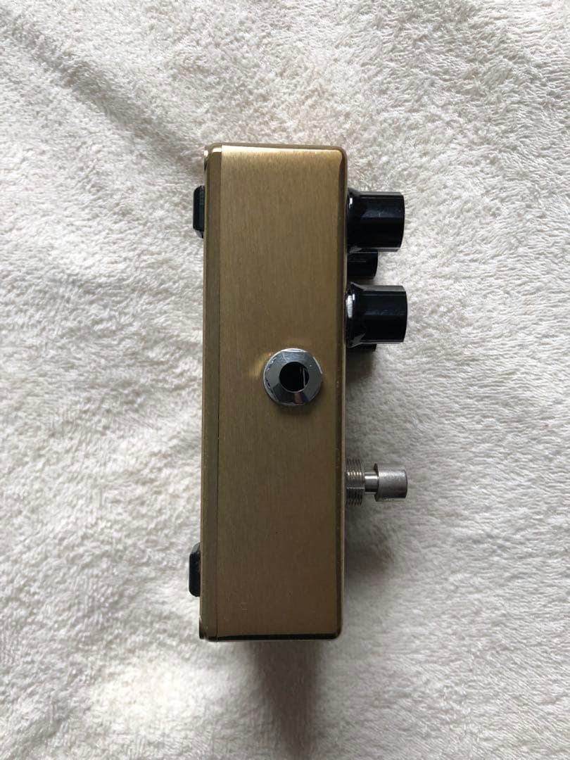 【美品】MXR M77 Custom Badass Modified O.D.