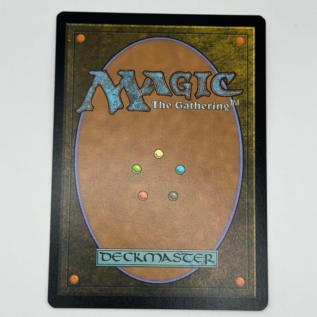 MTG オパールのモックス/Mox Opal ボーダーレス 日本語1枚　2XM