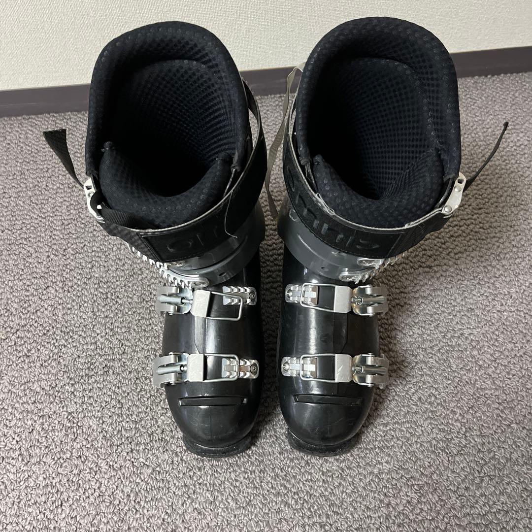 ベクターグライドスキーブーツ　オムニス