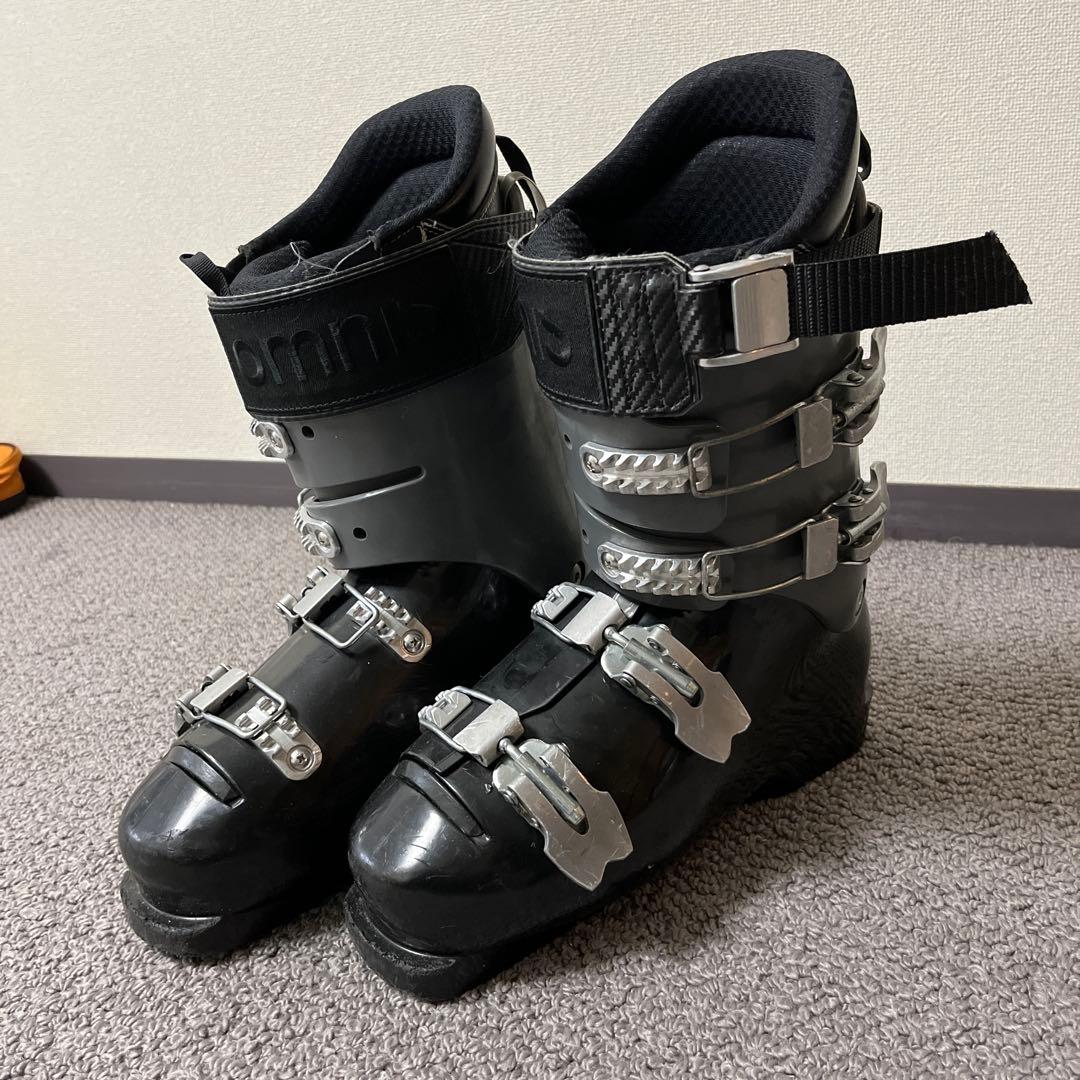 ベクターグライドスキーブーツ　オムニス