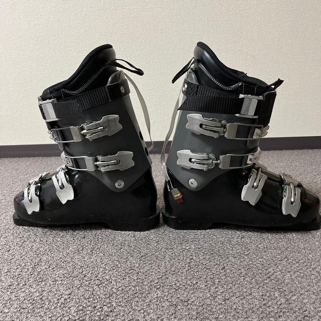 ベクターグライドスキーブーツ　オムニス